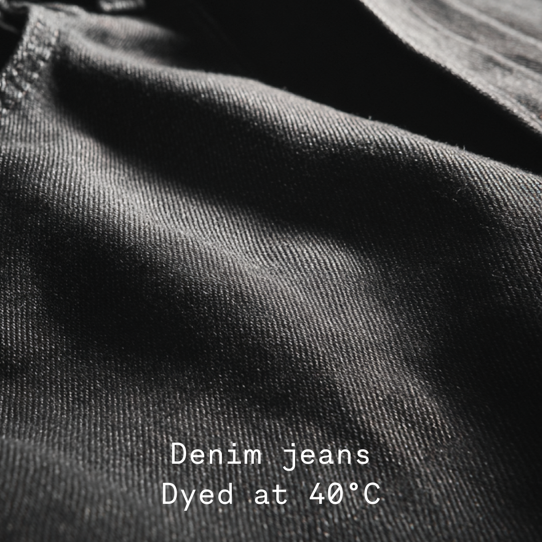 CHARCOAL Black - pre-order