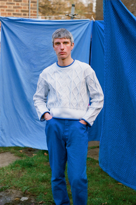 ELECTRIC Blue: Limited Edition