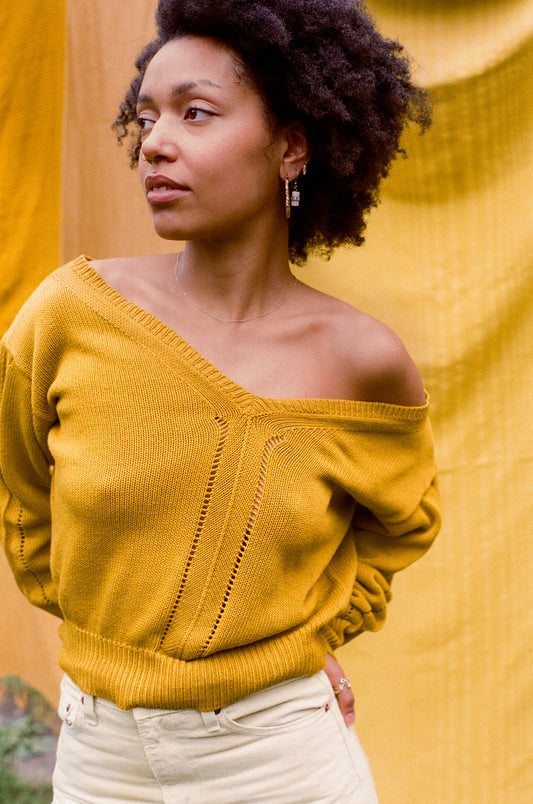 HARVEST Yellow: Limited Edition