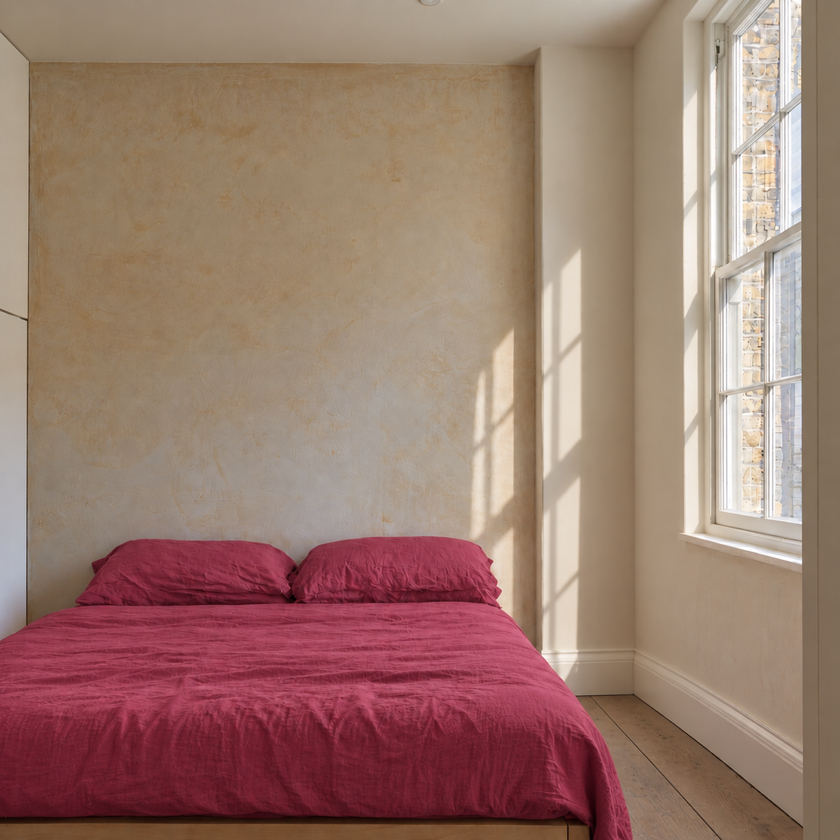 WINTERBERRY Pink