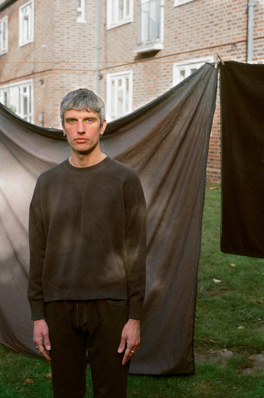 TOBACCO Brown: Limited Edition