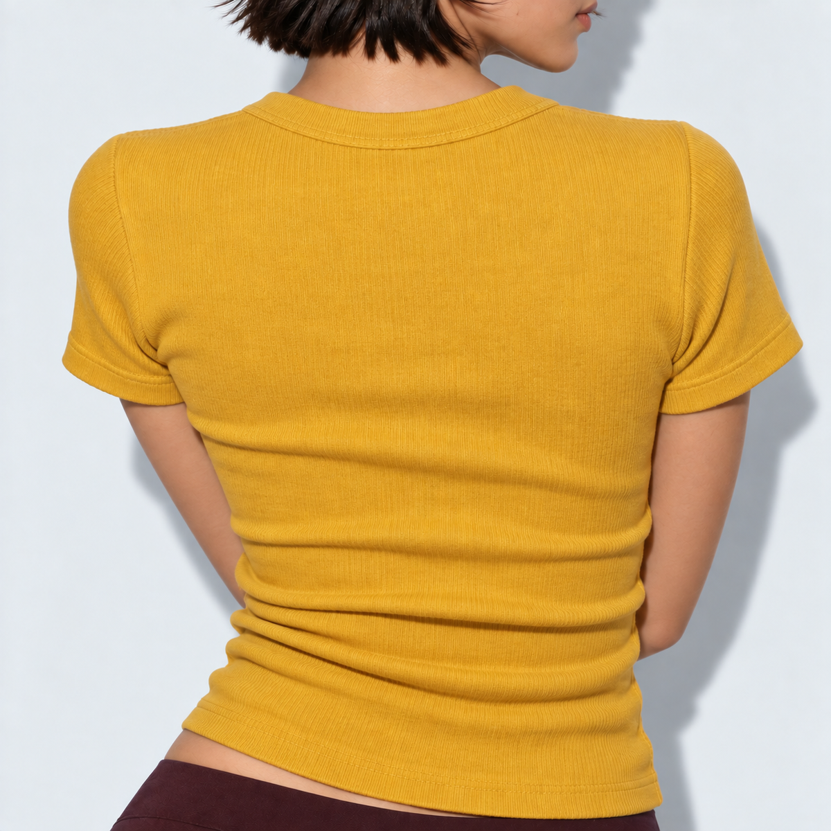 HARVEST Yellow