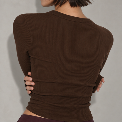 TOBACCO Brown