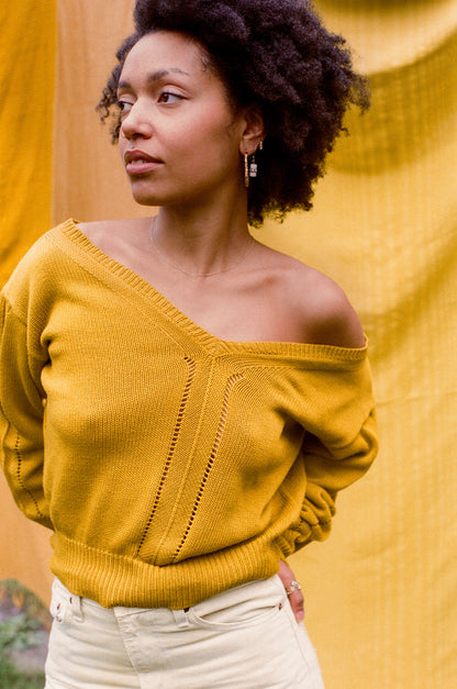 HARVEST Yellow: Limited Edition