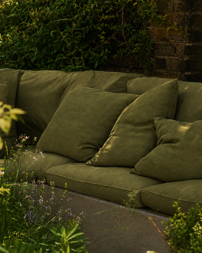 OLIVEWOOD Green