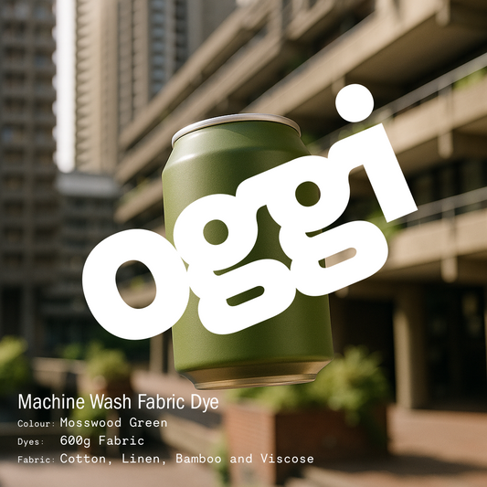 Mosswood Green - pre-order