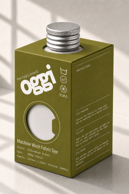 OLIVEWOOD Green