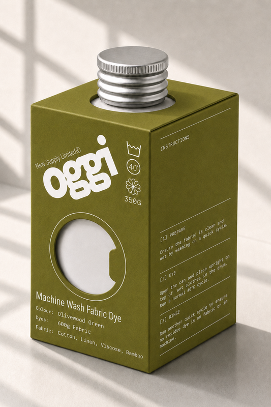 OLIVEWOOD Green