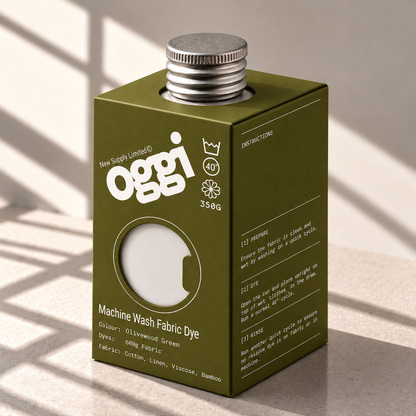 OLIVEWOOD Green
