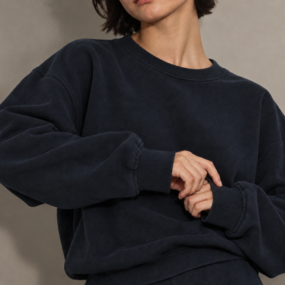 MIDNIGHT Navy