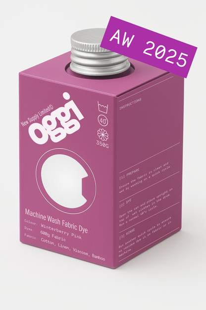 WINTERBERRY Pink: Limited Edition