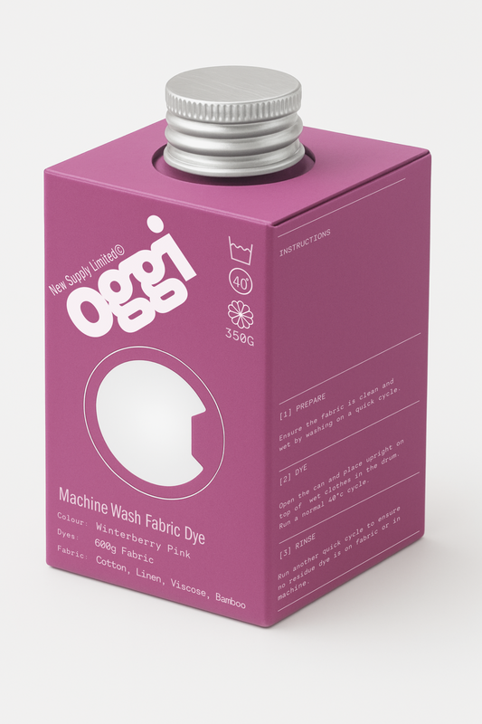 WINTERBERRY Pink