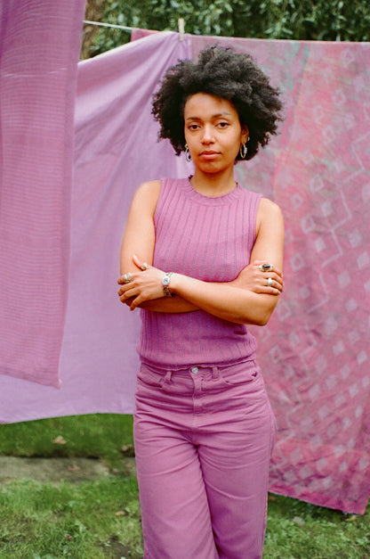 WINTERBERRY Pink: Limited Edition